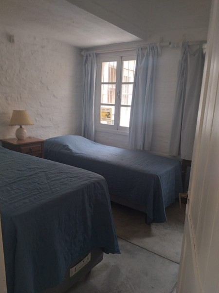 Casa en alquiler muy comoda y muy agradable para veranear en La Barra.